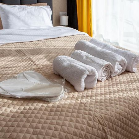 Panorama Apartment New غودوري المظهر الخارجي الصورة