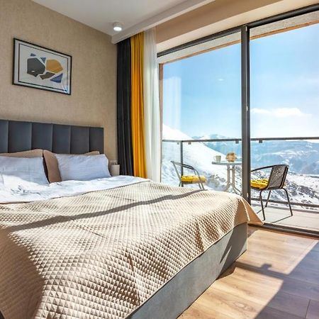 Panorama Apartment New غودوري المظهر الخارجي الصورة